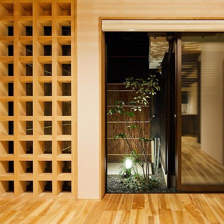 Mibu Hanabusa House Kyoto Extérieur photo
